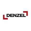 Denzel.at logo