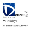 Denzongleisure.com logo