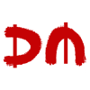 Depechemode.cz logo