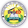 Depedbataan.com logo
