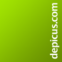 Depicus.com logo