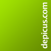 Depicus.com logo
