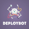 Deploybot.com logo