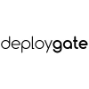 Deploygate.com logo