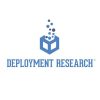 Deploymentresearch.com logo