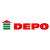 Depo.lv logo
