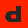 Depop.com logo