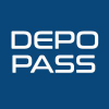 Depopass.com logo