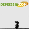 Depressia.com logo