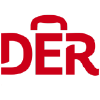 Der.com logo