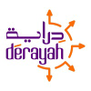 Derayah.com logo