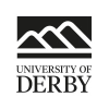 Derby.ac.uk logo
