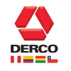 Derco.com.pe logo