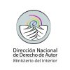 Derechodeautor.gov.co logo