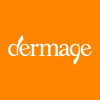 Dermage.com.br logo