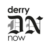 Derrynow.com logo