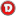 Dertz.in logo