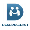 Desapega.net logo