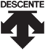 Descente.co.jp logo