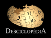 Desciclopedia.org logo