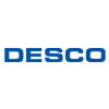 Descoindustries.com logo