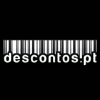 Descontos.pt logo