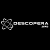 Descopera.org logo