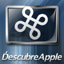 Descubreapple.com logo