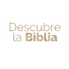 Descubrelabiblia.org logo