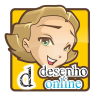 Desenhoonline.com logo