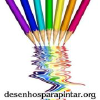 Desenhosparapintar.org logo