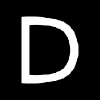Desenio.dk logo