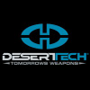 Deserttech.com logo