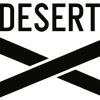 Desertx.org logo