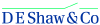 Deshaw.com logo