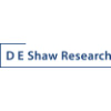 Deshawresearch.com logo
