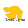 Deshgujarat.com logo