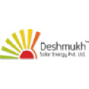Deshmukh Solar Energy Pvt. Ltd.