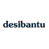 Desibantu.com logo