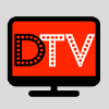 Desifree.tv logo