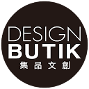 Designbutik.com.tw logo