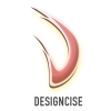 Designcise.com logo