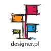 Designer.pl logo