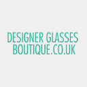 Designerglassesboutique.co.uk logo
