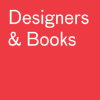 Designersandbooks.com logo