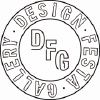 Designfestagallery.com logo