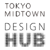 Designhub.jp logo