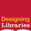 Designinglibraries.org.uk logo