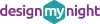 Designmynight.com logo