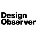 Designobserver.com logo